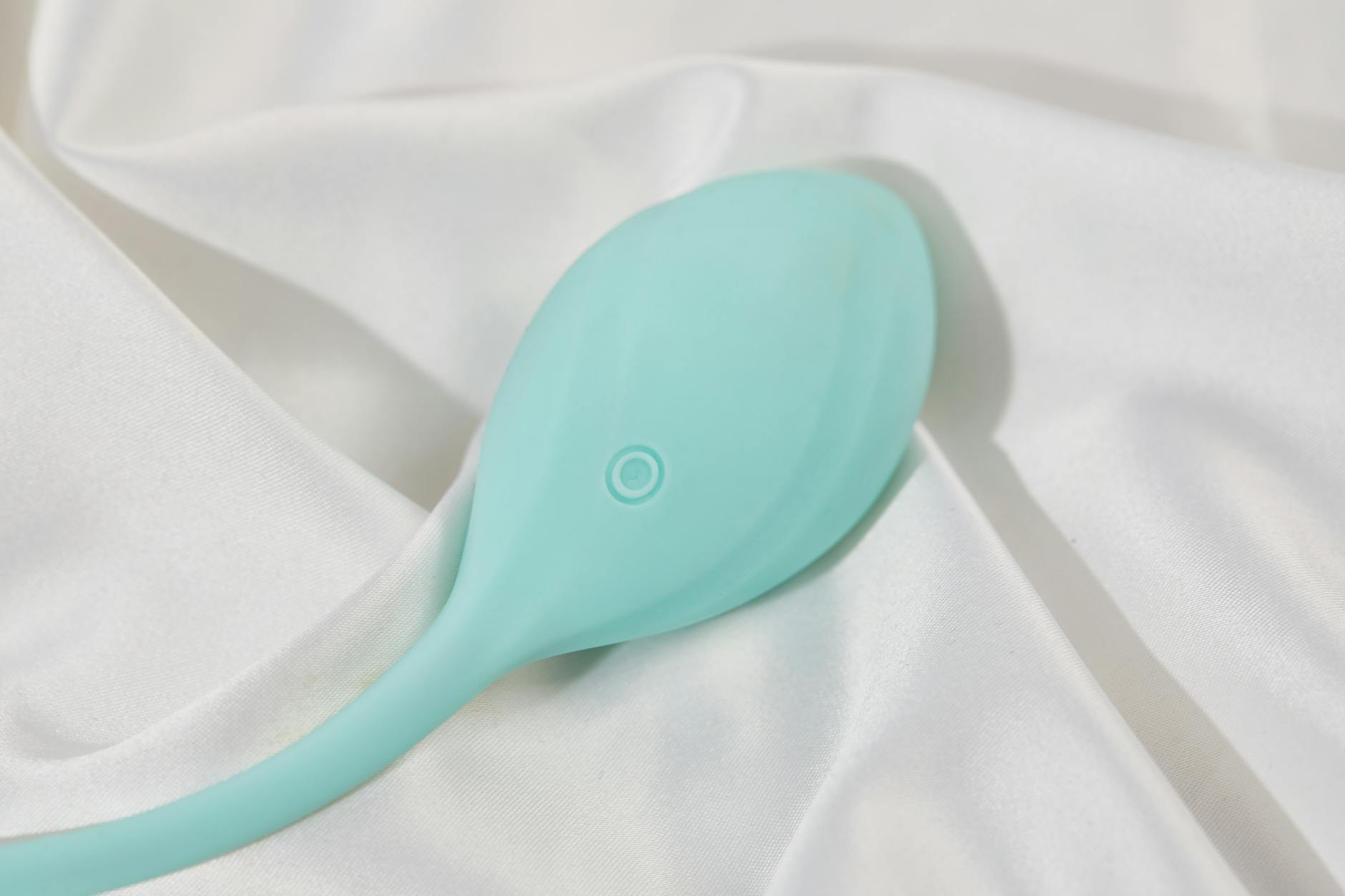 Colorful lemon adult toys and vibrators displayed on a bright background